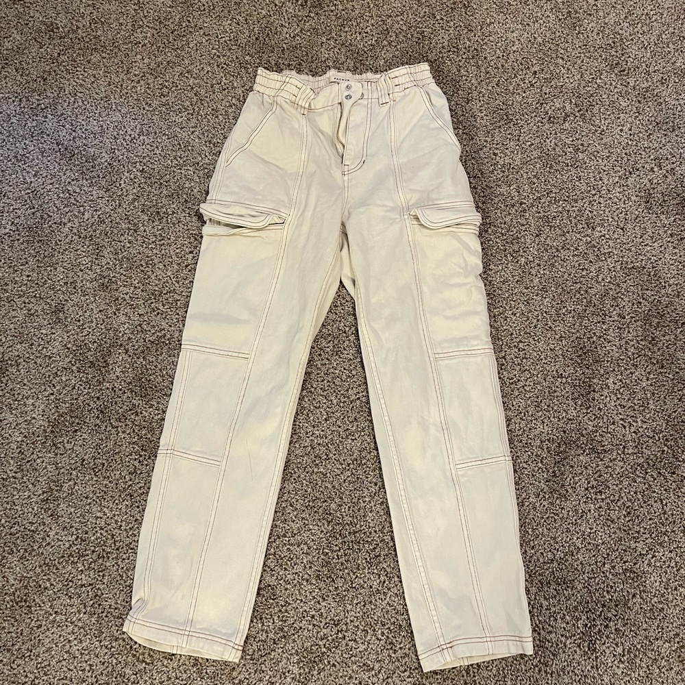 Pacsun Utility Cargo Pants